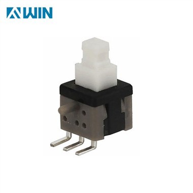 5.8 Butang Tekan Sudut Kanan