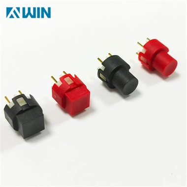 Suis Butang Tekan PCB