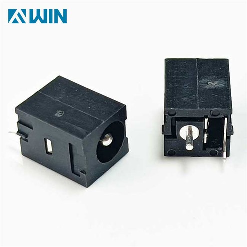 panel mount dc jack panel mount dc jack