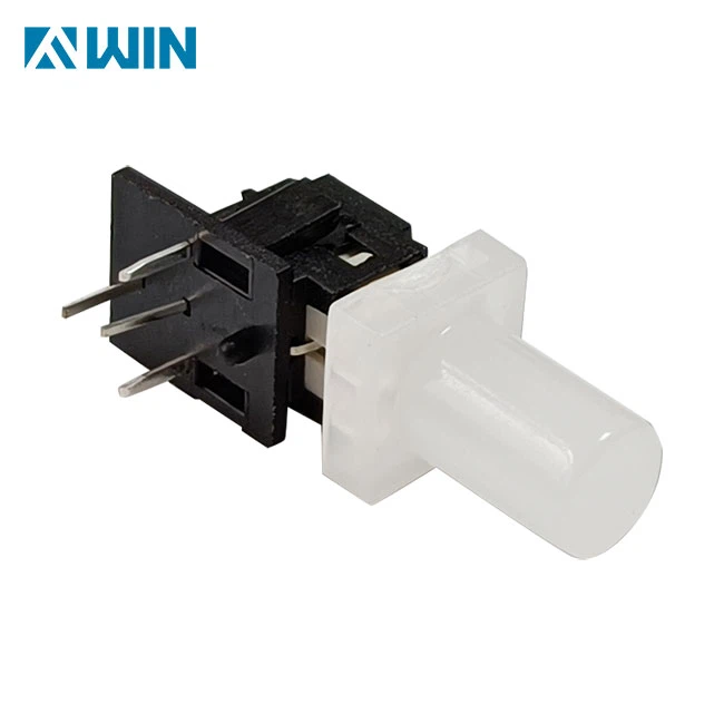 Lighted Tact Switches