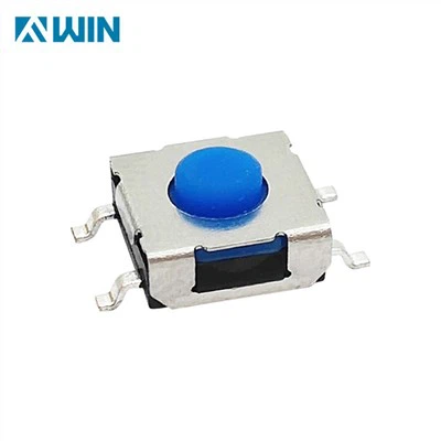 Butang Kebijaksanaan Kalis Air Mini Silicone