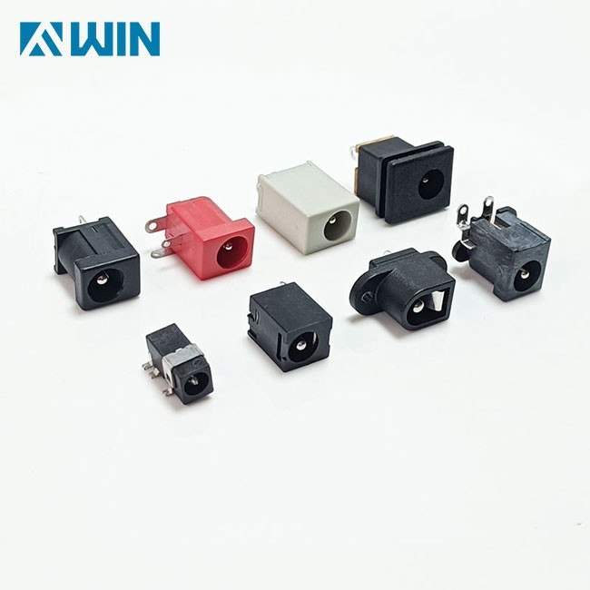 Dc Power Supply Jack