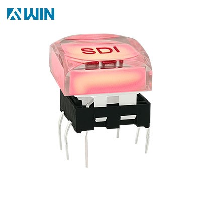 Suis Kebijaksanaan Bercahaya Peralatan Penyiaran